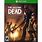 Walking Dead Game Xbox One