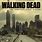 Walking Dead Season 1 Cover