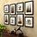 Wall Frames for Pictures