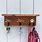 Wall Hooks for Dog Leashes