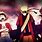 Wallpaper Anime Naruto and Luffy