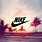 Wallpaper of Nike