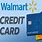 Walmart Visa Credit Card