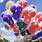 Walt Disney Balloons