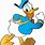 Walt Disney Donald