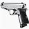 Walther PPK/S 22