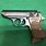 Walther PPK 9Mm Luger