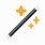 Wand Emoji