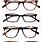 Warby Parker Frames