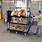 Warehouse Picker Carts