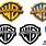 Warner Bros DVD Logo