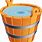 Water Bucket Animated