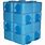 Water Cube Brick Storage