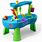 Water Table Toys for Toddlers