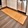 Water-Resistant Rugs Kitchen