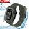 Waterproof Apple Watch Bands