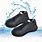 Waterproof Shoe Covers Rubber