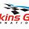 Watkins Glen Raceway Logo