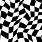 Wavy Checker Pattern