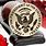 Wax Seal Stamp Presidential