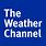 Weather Channel Desktop Icon