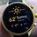Weather Smartwatches