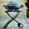 Weber Electric Grill with Stand
