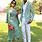 Wedding Guest Couple Outfits