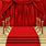 Wedding Red Carpet Backdrop