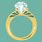 Wedding Ring GIF Background