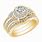 Wedding Rings Styles Diamonds