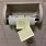 Weird Toilet Paper