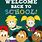 Welcome to School Poster