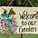 Welcome to the Garden Sign