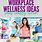 Wellness Ideas for Workplace