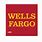 Wells Fargo Log