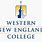 West New England College Logo