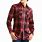 Western Flannel Shirts for Men