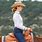 Western Horse Riding Outfits