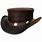 Western Top Hat