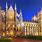 Westminster Abbey UK