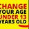 What Age Is Roblox For
