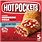 What Are Hot Pockets