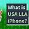 What Is Lla of iPhones
