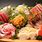 What Is Sashimi Sushi