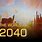 What Will the World Look Like in 2040