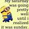 What a Day Funny Quotes
