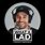What a Lad Podcast
