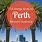 What to Do in Perth
