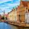 What to See in Bruges Belgium